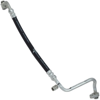 A/C Refrigerant Discharge Hose