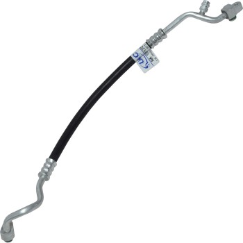 A/C Refrigerant Discharge Hose