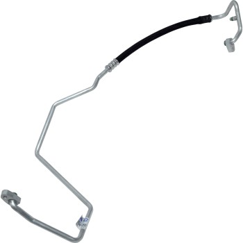 A/C Refrigerant Discharge Hose