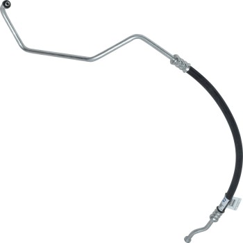 A/C Refrigerant Liquid Hose