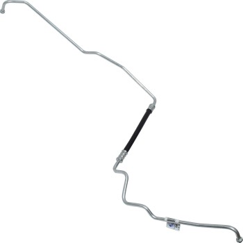 A/C Refrigerant Liquid Hose