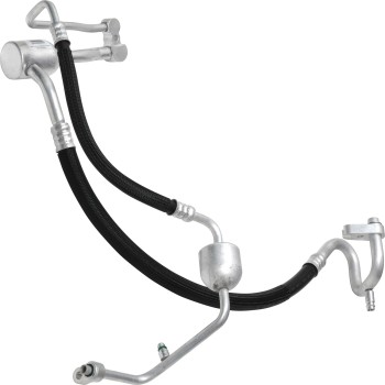A/C Manifold Hose Assembly