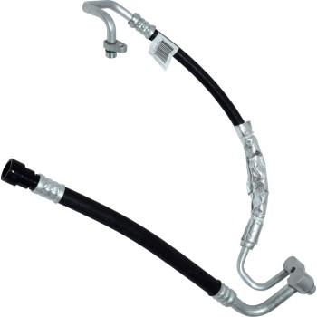 A/C Manifold Hose Assembly