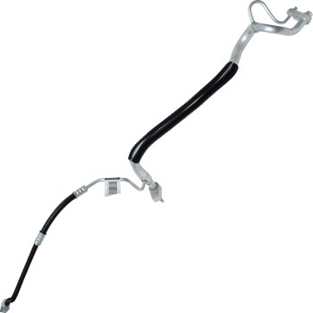 A/C Suction and Liquid Line Hose Assembly
