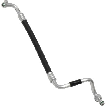 A/C Suction Line Hose Assembly
