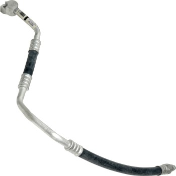 A/C Suction Line Hose Assembly