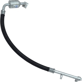 A/C Suction Line Hose Assembly