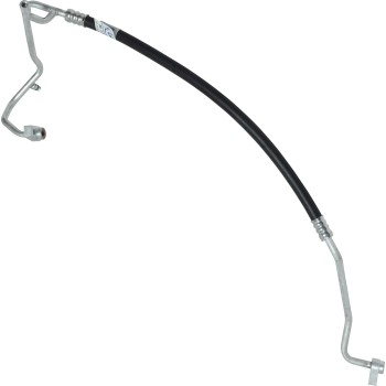 A/C Refrigerant Discharge Hose