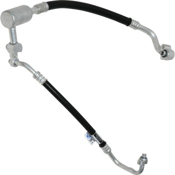 A/C Manifold Hose Assembly
