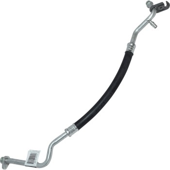 A/C Suction Line Hose Assembly
