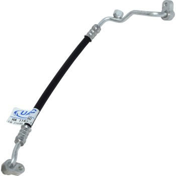 A/C Refrigerant Discharge Hose