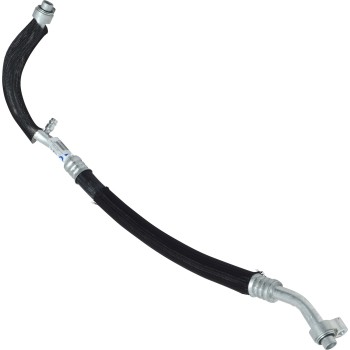 A/C Suction Line Hose Assembly
