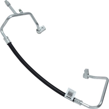 A/C Refrigerant Discharge Hose