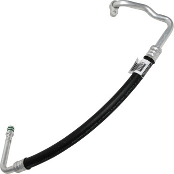 A/C Suction Line Hose Assembly