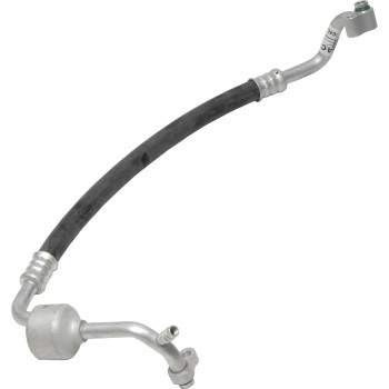 A/C Suction Line Hose Assembly
