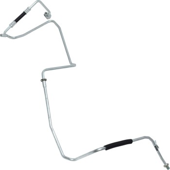 A/C Refrigerant Liquid Hose