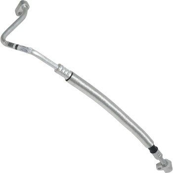 A/C Suction Line Hose Assembly