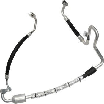 A/C Manifold Hose Assembly