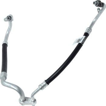 A/C Manifold Hose Assembly
