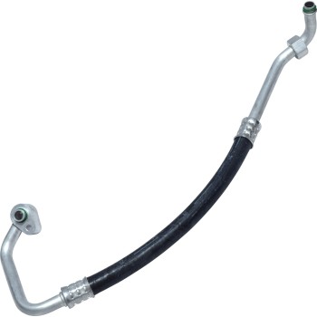 A/C Suction Line Hose Assembly