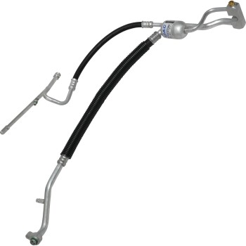 A/C Manifold Hose Assembly