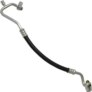 A/C Refrigerant Discharge Hose