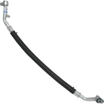 A/C Suction Line Hose Assembly