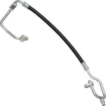 A/C Refrigerant Discharge Hose