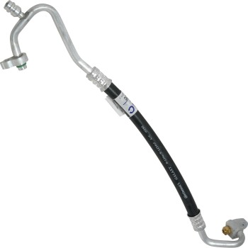 A/C Refrigerant Discharge Hose