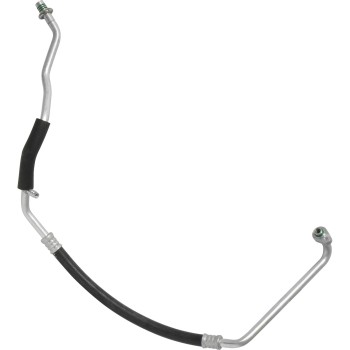 A/C Suction Line Hose Assembly