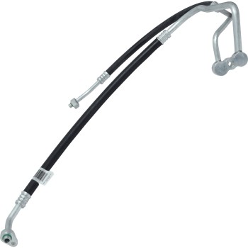 A/C Manifold Hose Assembly