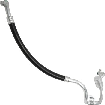 A/C Suction Line Hose Assembly