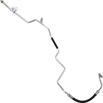 A/C Refrigerant Liquid Hose