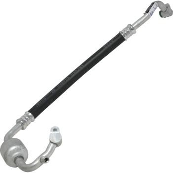 A/C Suction Line Hose Assembly