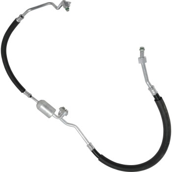 A/C Manifold Hose Assembly