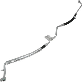 A/C Manifold Hose Assembly