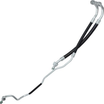 A/C Manifold Hose Assembly