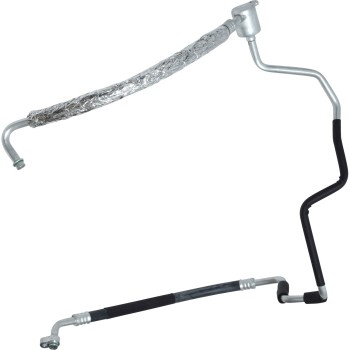 A/C Suction Line Hose Assembly
