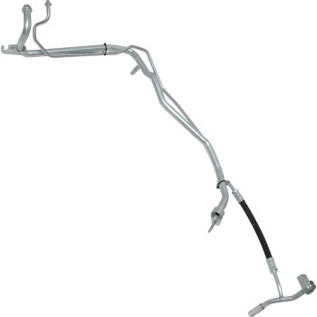 A/C Suction and Liquid Line Hose Assembly