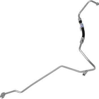 A/C Refrigerant Liquid Hose