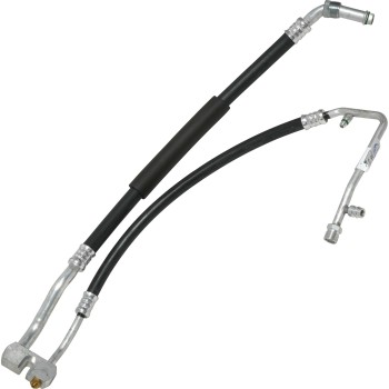 A/C Manifold Hose Assembly