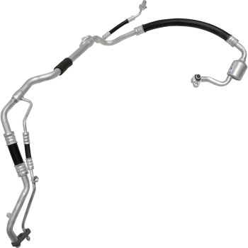 A/C Suction and Liquid Line Hose Assembly