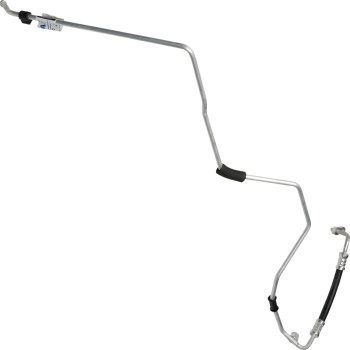 A/C Refrigerant Liquid Hose