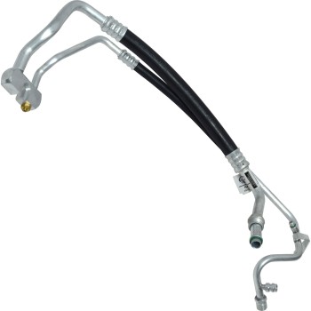 A/C Manifold Hose Assembly