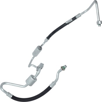 A/C Manifold Hose Assembly