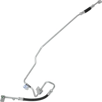 A/C Liquid Line Assembly