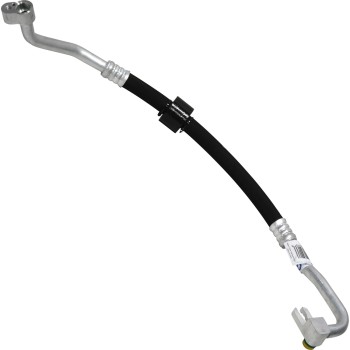 A/C Suction Line Hose Assembly