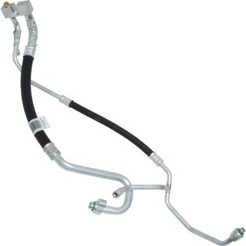 A/C Manifold Hose Assembly