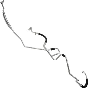 A/C Suction Line Hose Assembly
