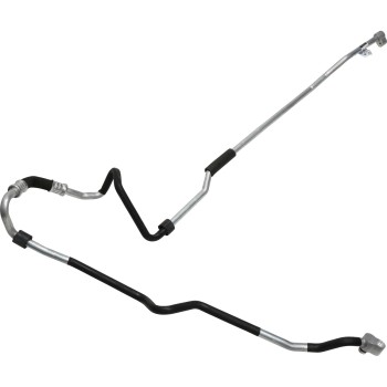A/C Suction Line Hose Assembly